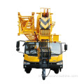 XCMG 50 ton QY50KA konstruksi truk mobile crane